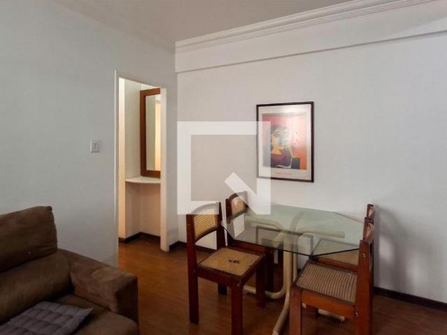 Apartamento aluguel em Regional Centro-Sul, Belo Horizonte