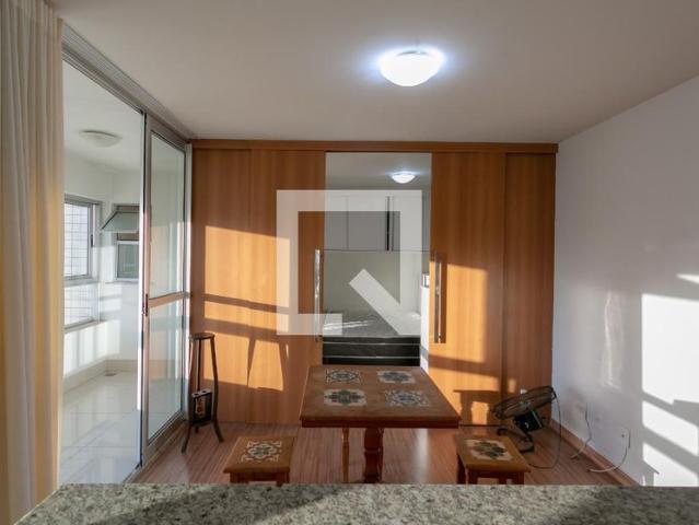 Apartamento aluguel em Regional Centro-Sul, Belo Horizonte