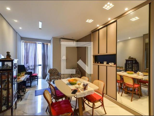 Apartamento aluguel em Regional Centro-Sul, Belo Horizonte