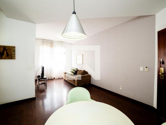 Apartamento aluguel em Regional Centro-Sul, Belo Horizonte
