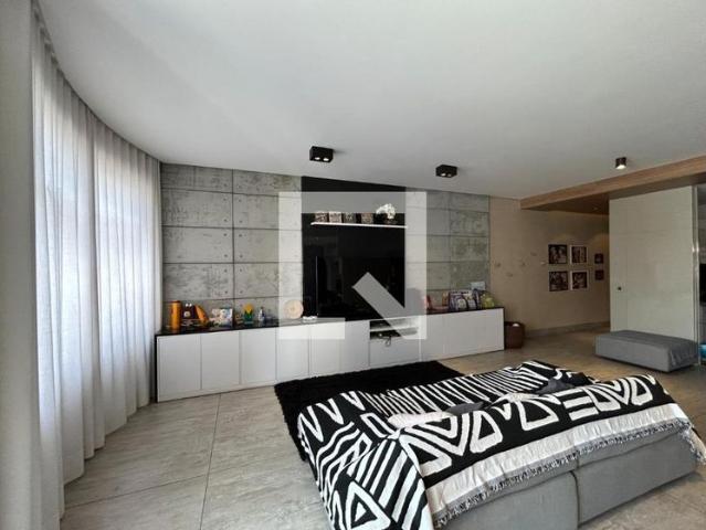 Apartamento aluguel em Regional Centro-Sul, Belo Horizonte