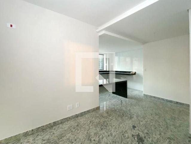 Apartamento aluguel em Região Geográfica Imediata de Belo Horizonte, Região Metropolitana de Belo Horizonte