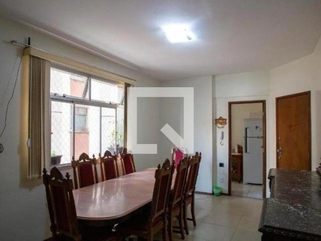 Apartamento venda em Região Geográfica Imediata de Belo Horizonte, Região Metropolitana de Belo Horizonte