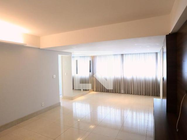 Apartamento aluguel em Regional Centro-Sul, Belo Horizonte
