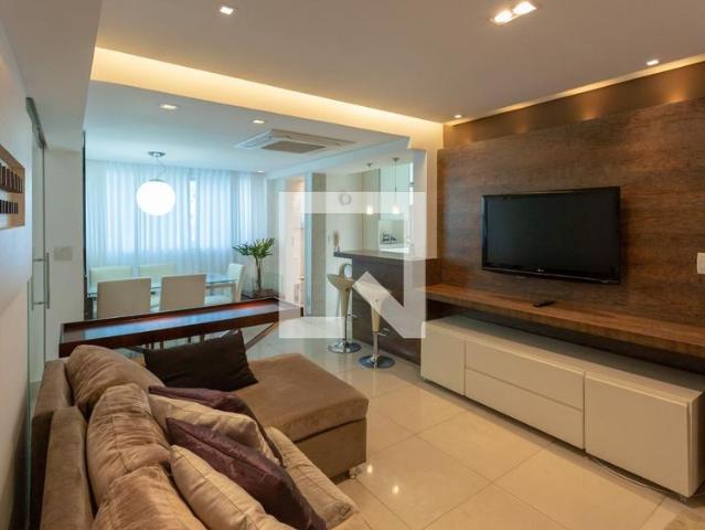 Apartamento aluguel em Regional Centro-Sul, Belo Horizonte