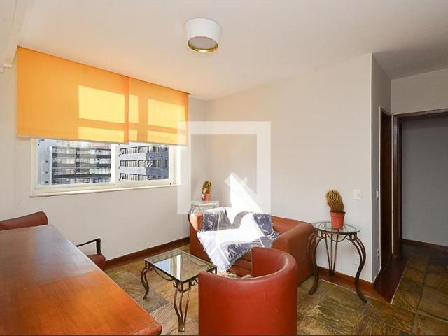 Apartamento aluguel em Regional Centro-Sul, Belo Horizonte