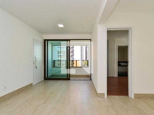 Apartamento aluguel em Lourdes, Belo Horizonte