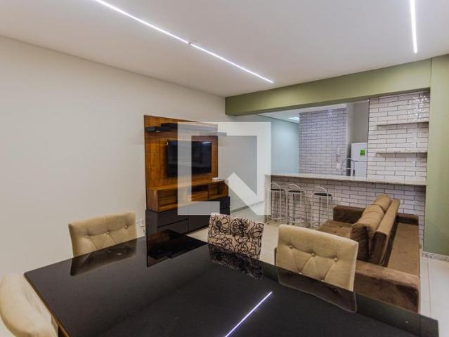 Apartamento aluguel em Regional Centro-Sul, Belo Horizonte