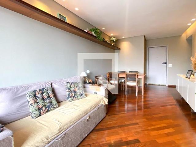 Apartamento aluguel em Regional Centro-Sul, Belo Horizonte
