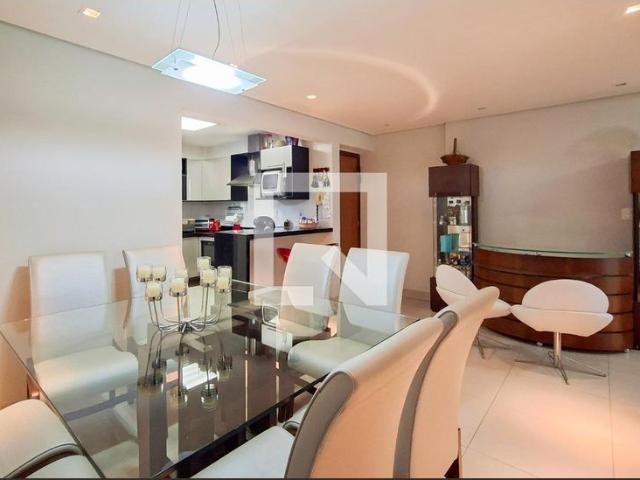 Apartamento aluguel em Região Geográfica Imediata de Belo Horizonte, Região Metropolitana de Belo Horizonte