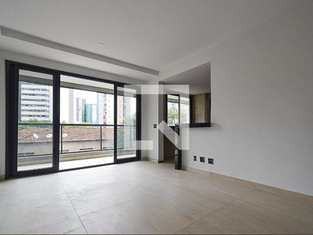 Apartamento aluguel em Lourdes, Belo Horizonte
