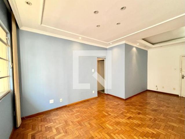 Apartamento aluguel em Regional Centro-Sul, Belo Horizonte