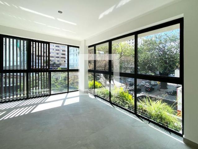 Apartamento aluguel em Regional Centro-Sul, Belo Horizonte
