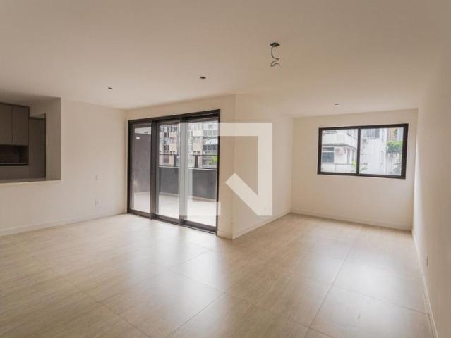 Apartamento aluguel em Lourdes, Belo Horizonte