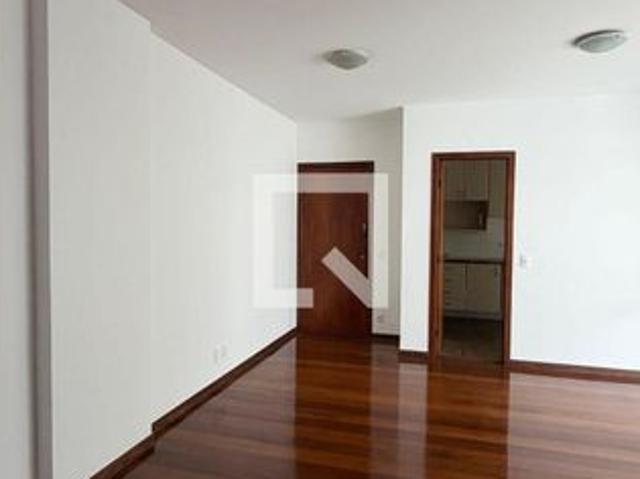 Apartamento aluguel em Lourdes, Belo Horizonte