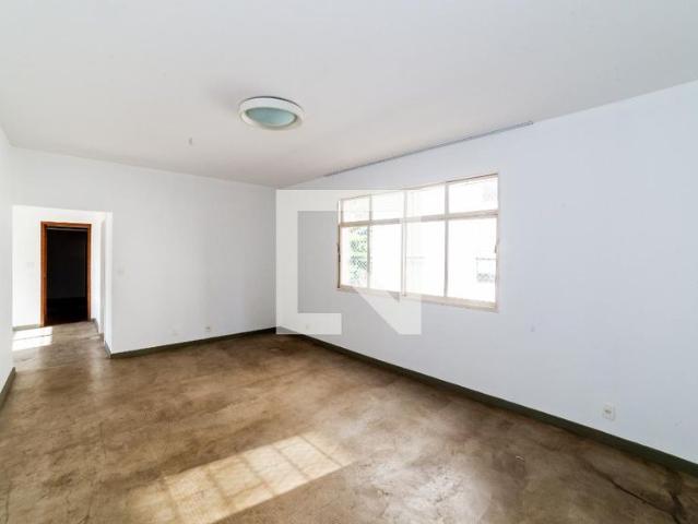 Apartamento aluguel em Lourdes, Belo Horizonte