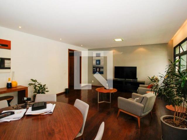 Apartamento aluguel em Região Geográfica Imediata de Belo Horizonte, Região Metropolitana de Belo Horizonte