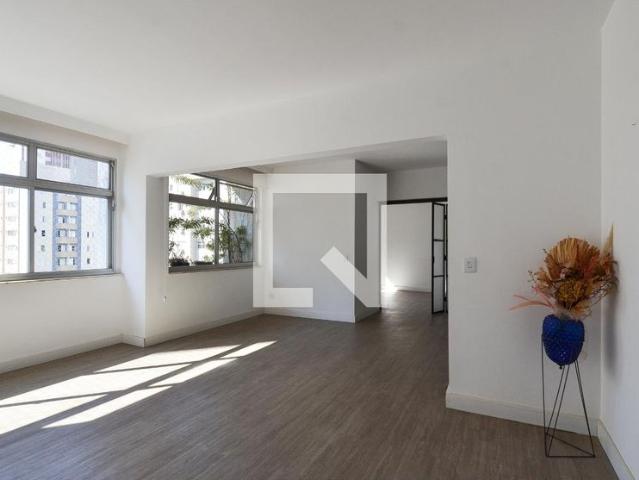 Apartamento aluguel em Lourdes, Belo Horizonte