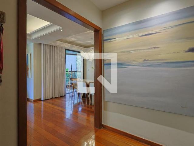 Apartamento aluguel em Lourdes, Belo Horizonte