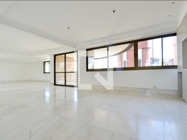 Apartamento aluguel em Regional Centro-Sul, Belo Horizonte