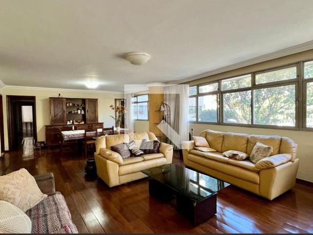 Apartamento aluguel em Região Geográfica Imediata de Belo Horizonte, Região Metropolitana de Belo Horizonte