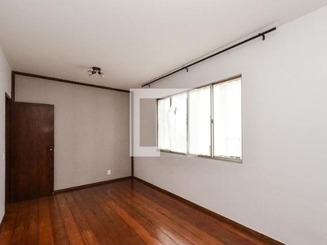 Apartamento aluguel em Regional Centro-Sul, Belo Horizonte
