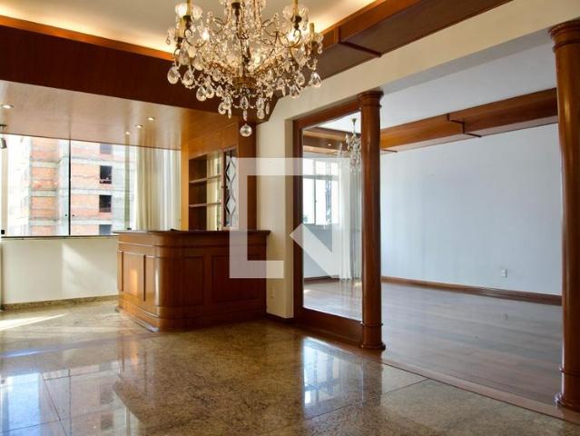 Apartamento aluguel em Região Geográfica Imediata de Belo Horizonte, Região Metropolitana de Belo Horizonte