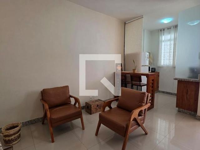 Apartamento aluguel em Região Geográfica Imediata de Belo Horizonte, Região Metropolitana de Belo Horizonte
