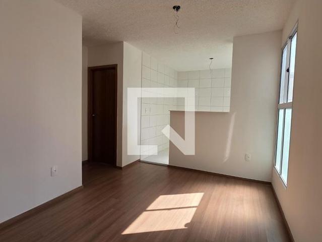 Apartamento venda em Lundcea II, Lagoa Santa