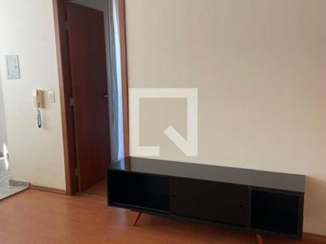 Apartamento aluguel em Vila Bandeirantes, Belo Horizonte