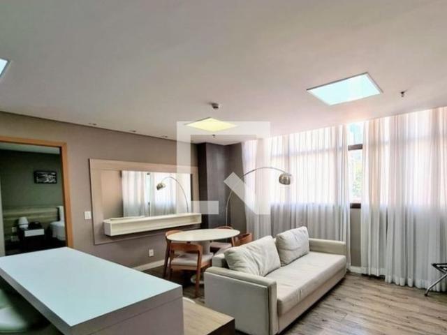 Apartamento aluguel em Região Geográfica Imediata de Belo Horizonte, Região Metropolitana de Belo Horizonte