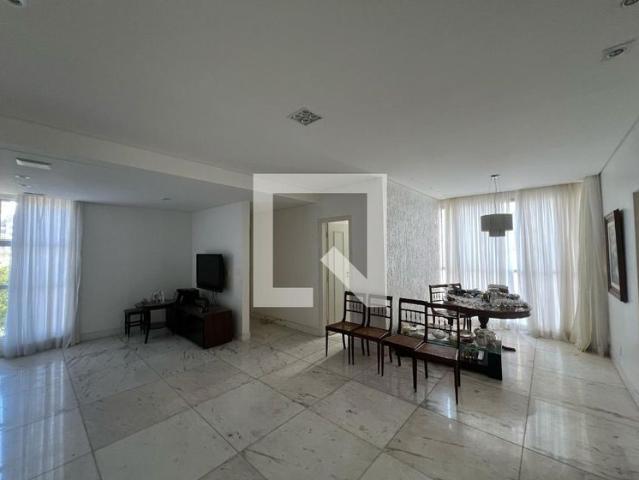 Apartamento aluguel em Região Geográfica Imediata de Belo Horizonte, Região Metropolitana de Belo Horizonte