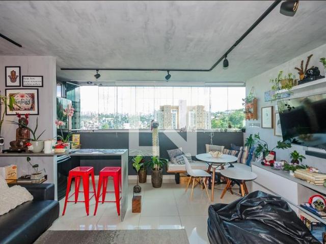 Apartamento aluguel em Região Geográfica Imediata de Belo Horizonte, Região Metropolitana de Belo Horizonte