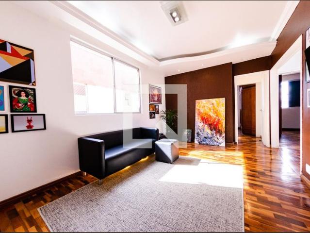 Apartamento aluguel em Região Geográfica Imediata de Belo Horizonte, Região Metropolitana de Belo Horizonte