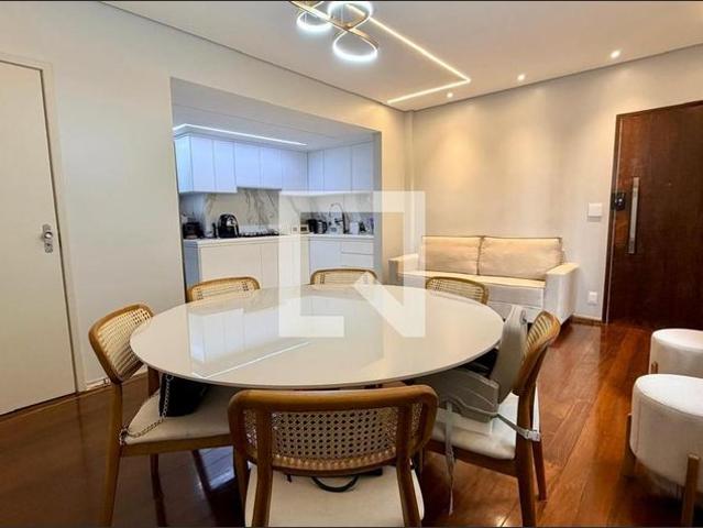 Apartamento aluguel em Região Geográfica Imediata de Belo Horizonte, Região Metropolitana de Belo Horizonte