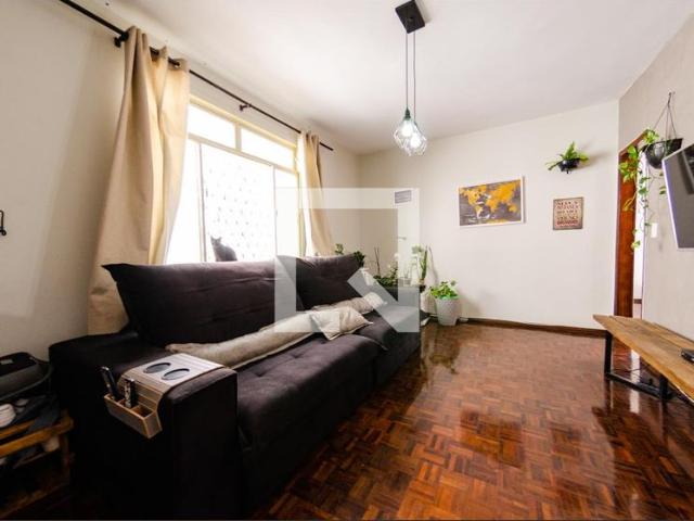 Apartamento aluguel em Região Geográfica Imediata de Belo Horizonte, Região Metropolitana de Belo Horizonte