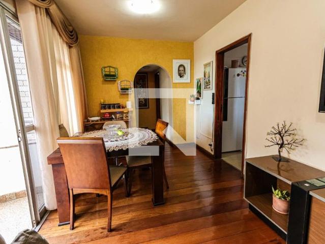 Apartamento aluguel em Região Geográfica Imediata de Belo Horizonte, Região Metropolitana de Belo Horizonte