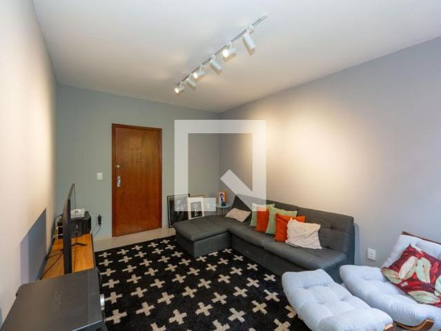 Apartamento aluguel em Regional Centro-Sul, Belo Horizonte