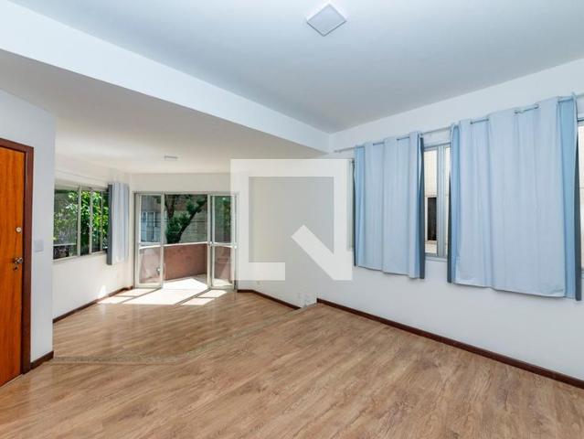 Apartamento aluguel em Regional Centro-Sul, Belo Horizonte