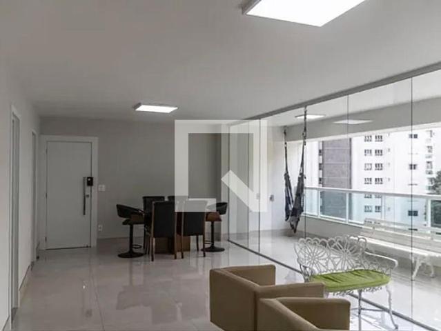 Apartamento aluguel em Regional Centro-Sul, Belo Horizonte