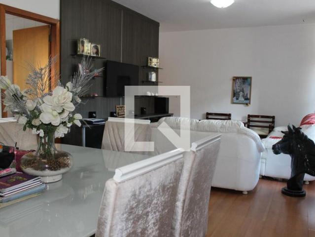 Apartamento aluguel em Região Geográfica Imediata de Belo Horizonte, Região Metropolitana de Belo Horizonte