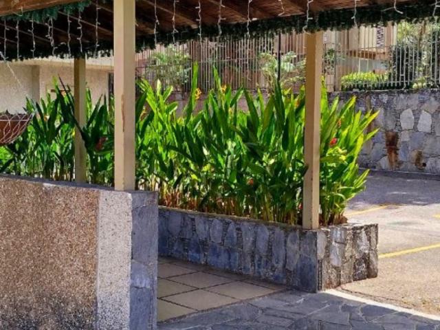 Penthouse en alquiler en Boca De Uchire, Miranda