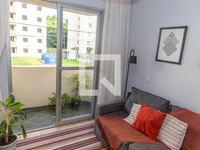 Apartamento aluguel em Região Imediata de São Paulo, Região Metropolitana de São Paulo