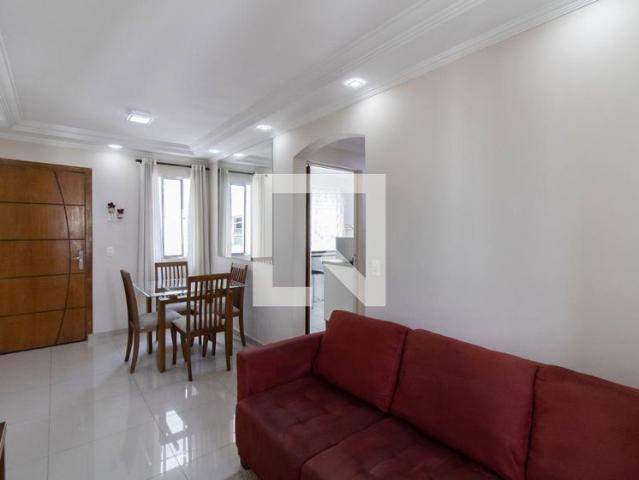 Apartamento aluguel em Vila Nossa Senhora de Fátima, Guarulhos