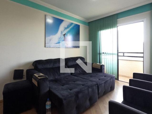 Apartamento aluguel em Região Imediata de São Paulo, Região Metropolitana de São Paulo