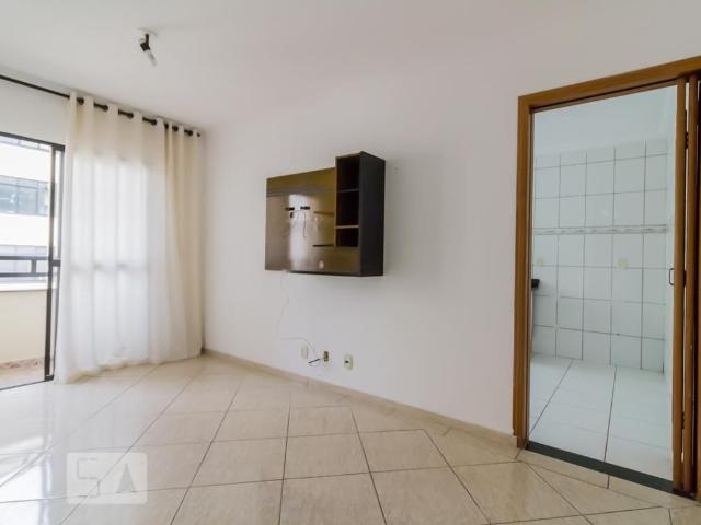 Apartamento aluguel em Região Imediata de São Paulo, Região Metropolitana de São Paulo