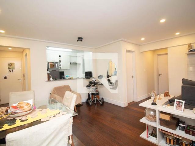 Apartamento aluguel em Região Imediata de São Paulo, Região Metropolitana de São Paulo