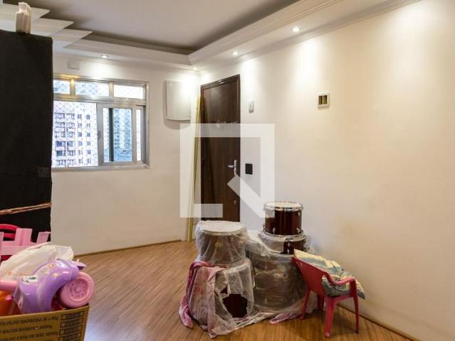Apartamento aluguel em Região Imediata de São Paulo, Região Metropolitana de São Paulo