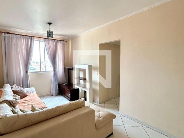 Apartamento aluguel em Região Imediata de São Paulo, Região Metropolitana de São Paulo