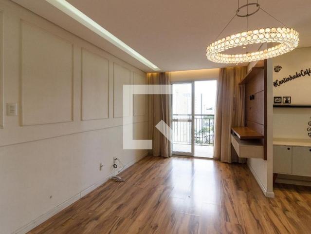 Apartamento aluguel em Região Imediata de São Paulo, Região Metropolitana de São Paulo